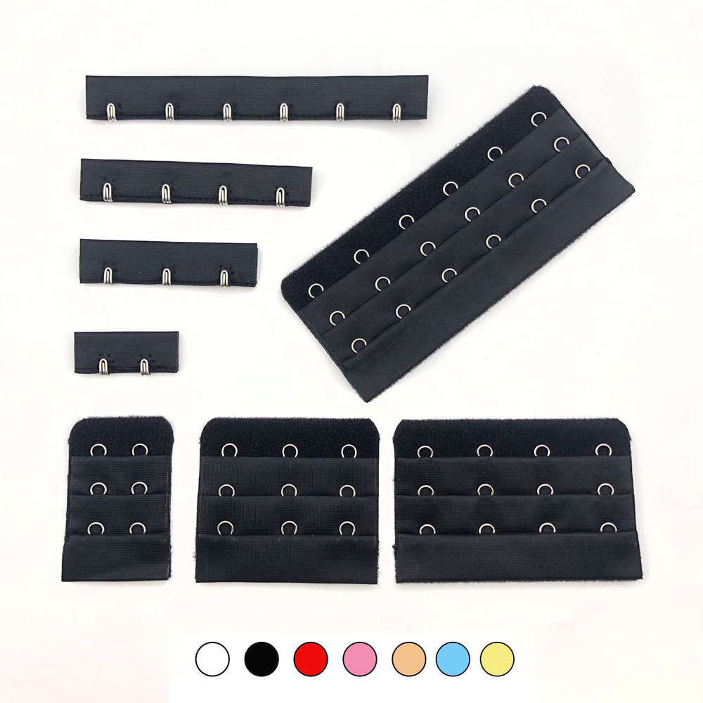 10 Sätze/los BH Haken Und Öse  – Nursing Bra Clip Bewertung und Preis