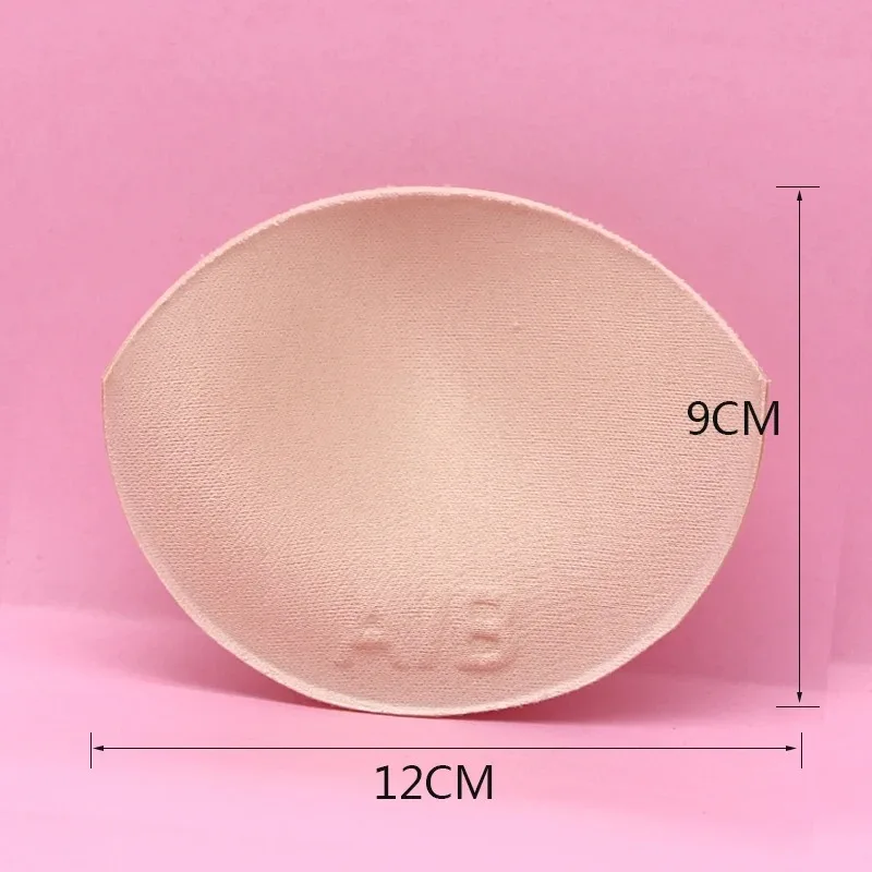 2 Stück 1 Paar dicke Schwamm-B – Push Up Bra Silicone Bewertung und Preis