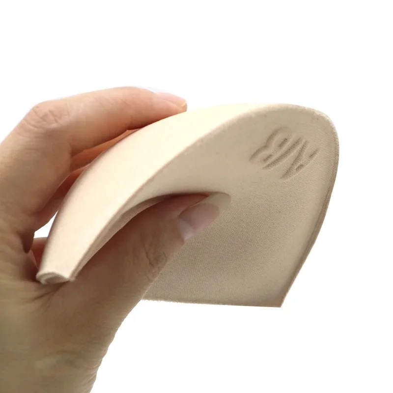 2 Stück 1 Paar dicke Schwamm-B – Push Up Bra Silicone Bewertung und Preis