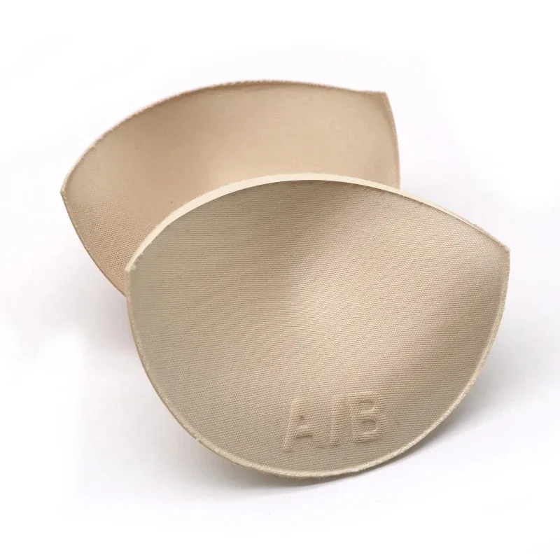 2 Stück 1 Paar dicke Schwamm-B – Push Up Bra Silicone Bewertung und Preis