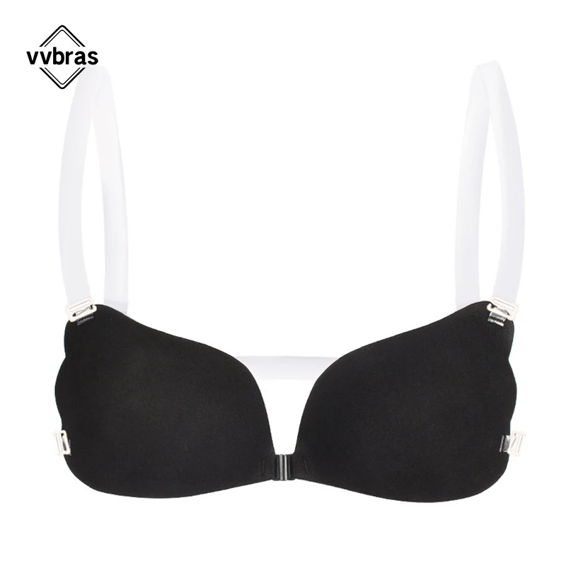 Brustwarzenabdeckung, unsichtb – Backless Bra Sticky Bewertung und Preis