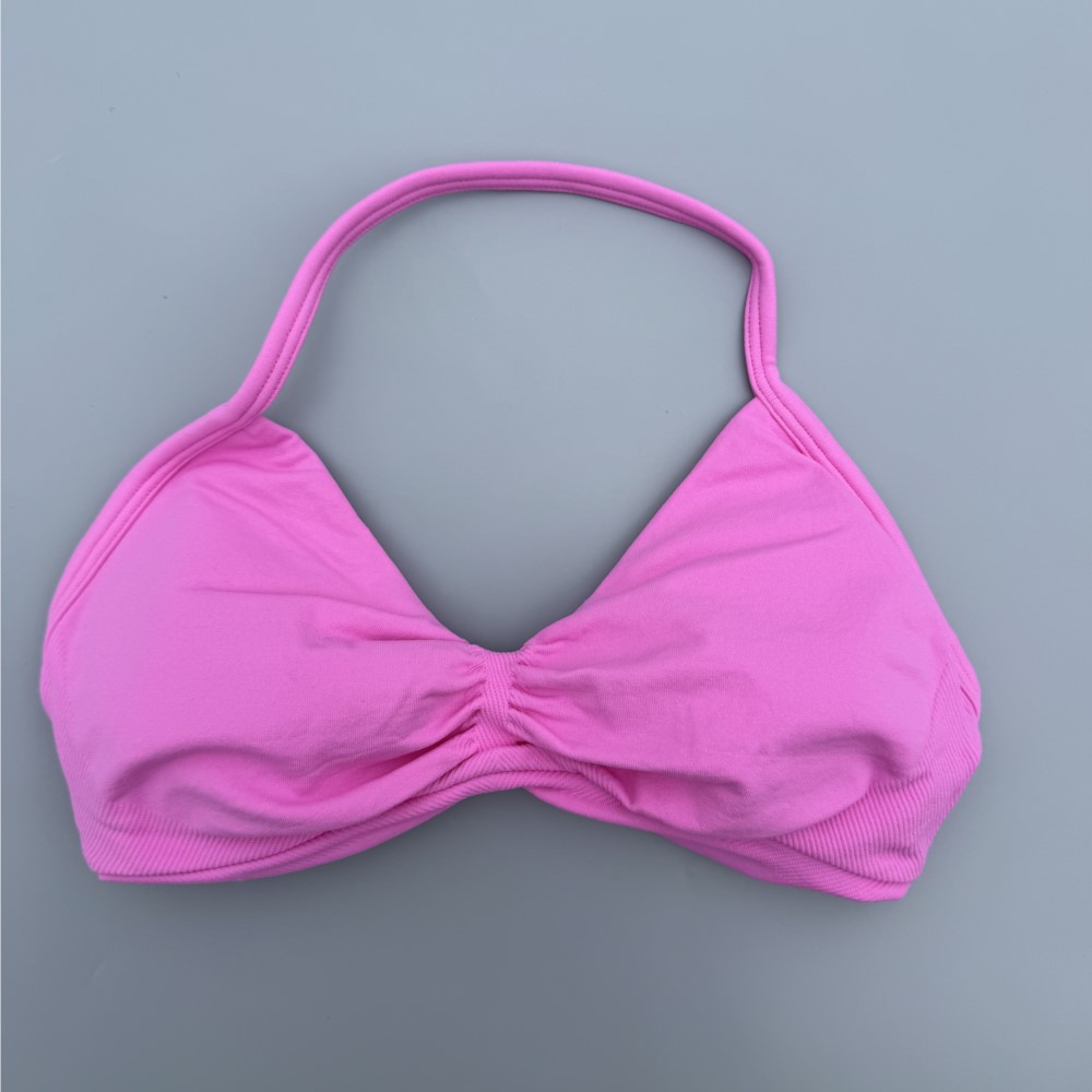 Riemen-BH Gym-Top für Damen, h – Sports Bra Racerback Bewertung und Preis