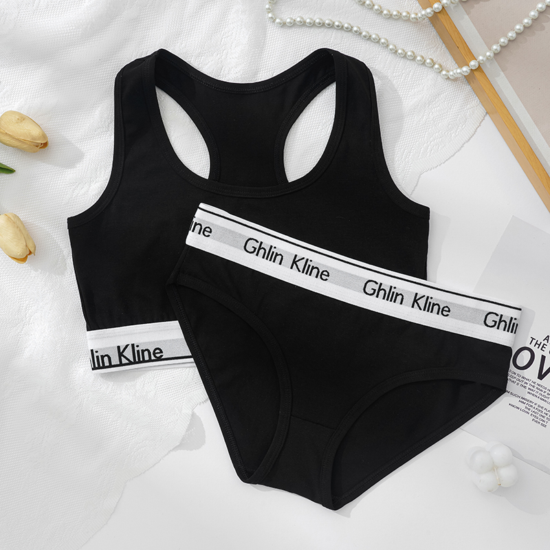 Modisches Damen-Sport-Tanktop  – Cotton Bra Everyday Bewertung und Preis
