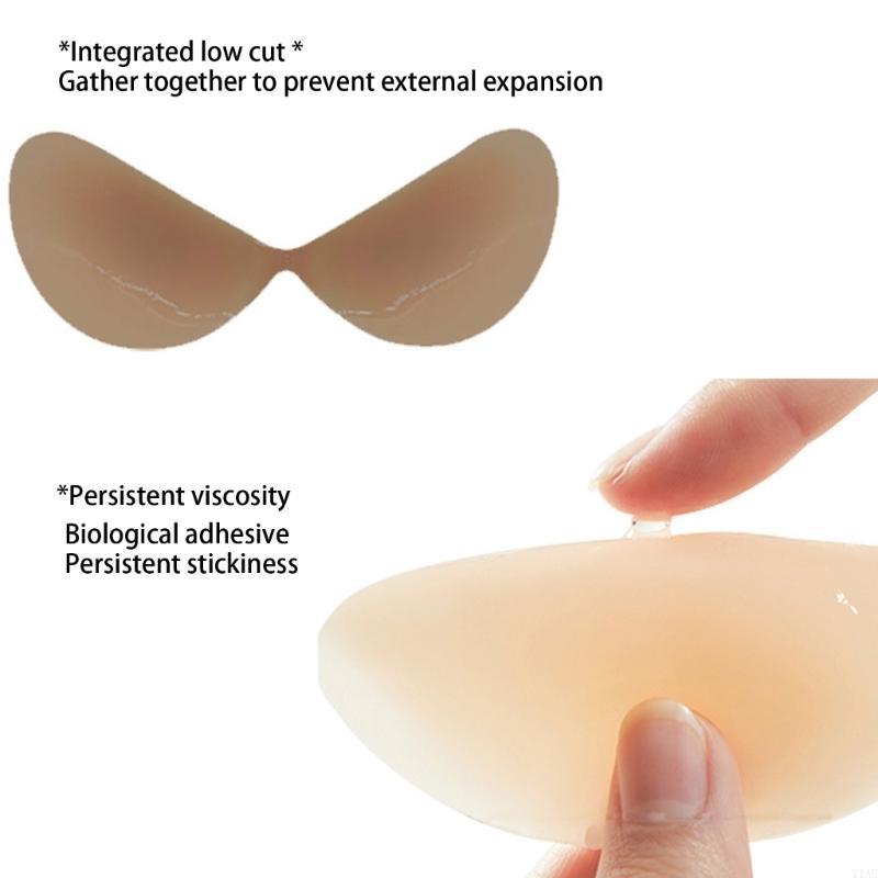 Kleber BH trägerloser klebrige – Backless Bra Sticky Bewertung und Preis