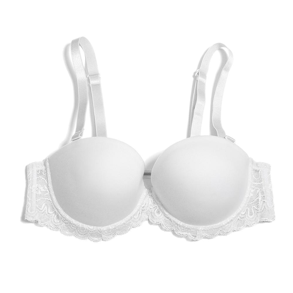 Neue sexy Damen-BHs: Anti-Ruts – Convertible Bra Multiway Bewertung und Preis