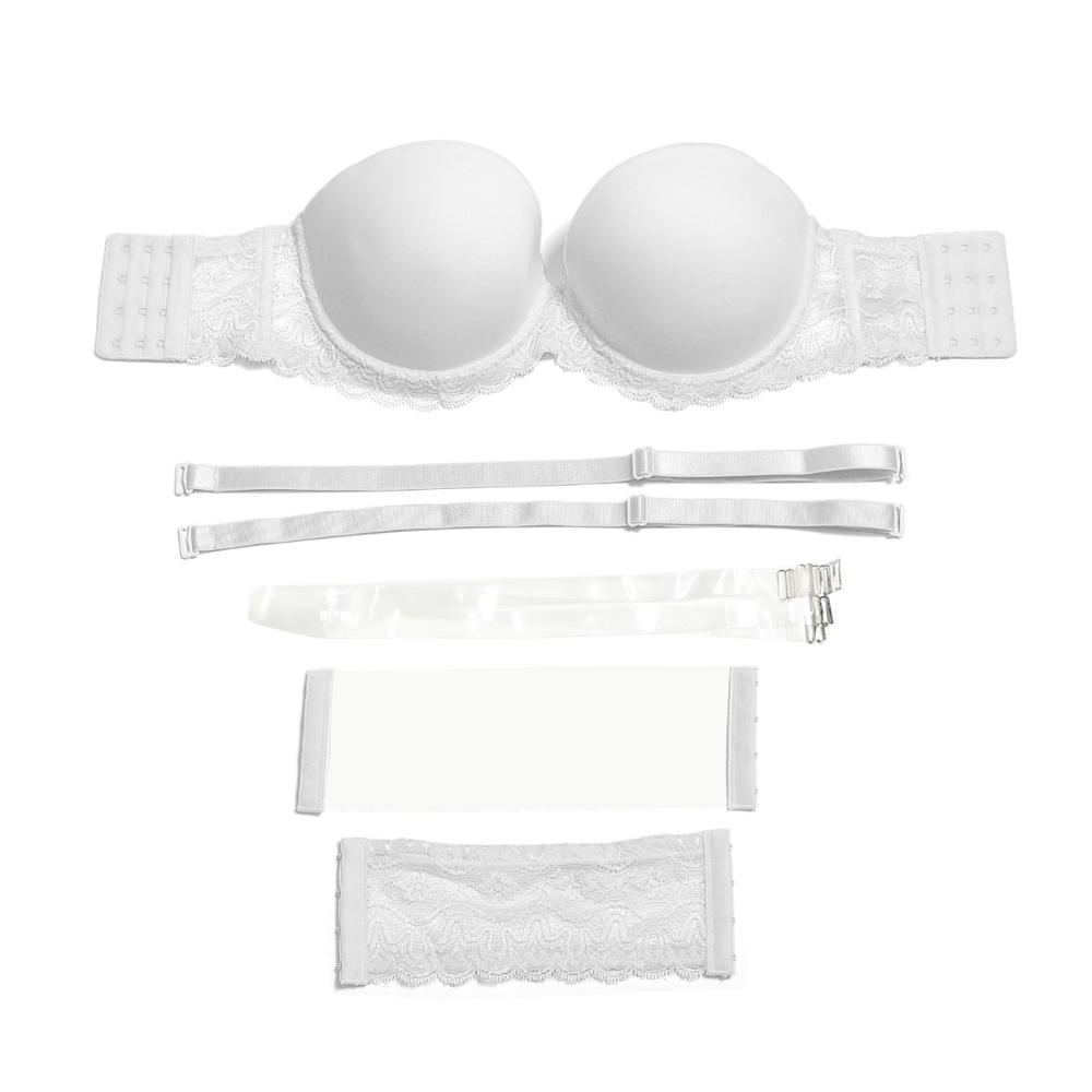 Neue sexy Damen-BHs: Anti-Ruts – Convertible Bra Multiway Bewertung und Preis
