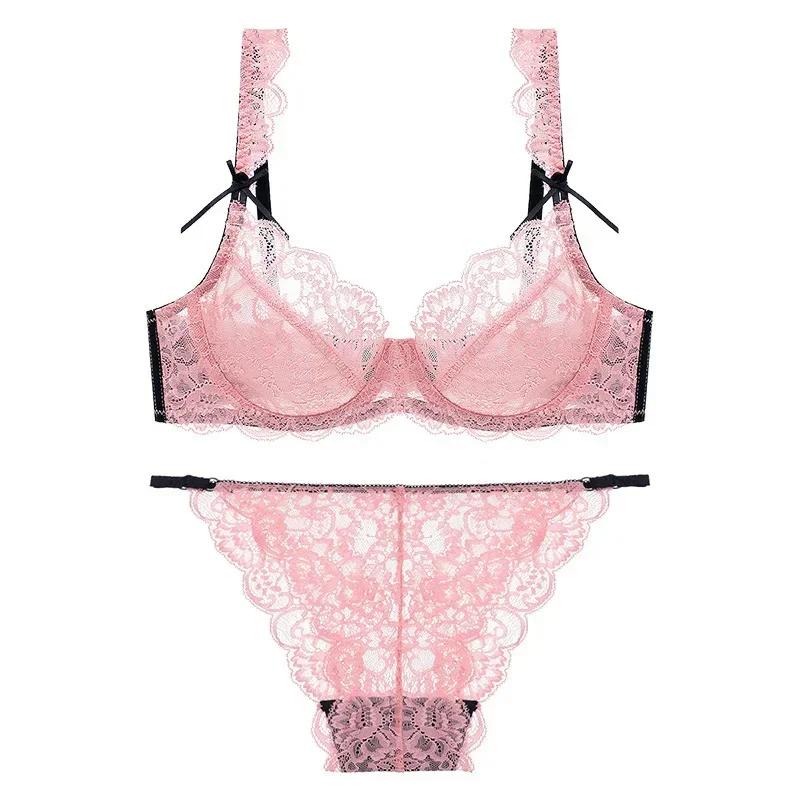 Sexy Transparente Ultra-dünne  – Cotton Bra Everyday Bewertung und Preis