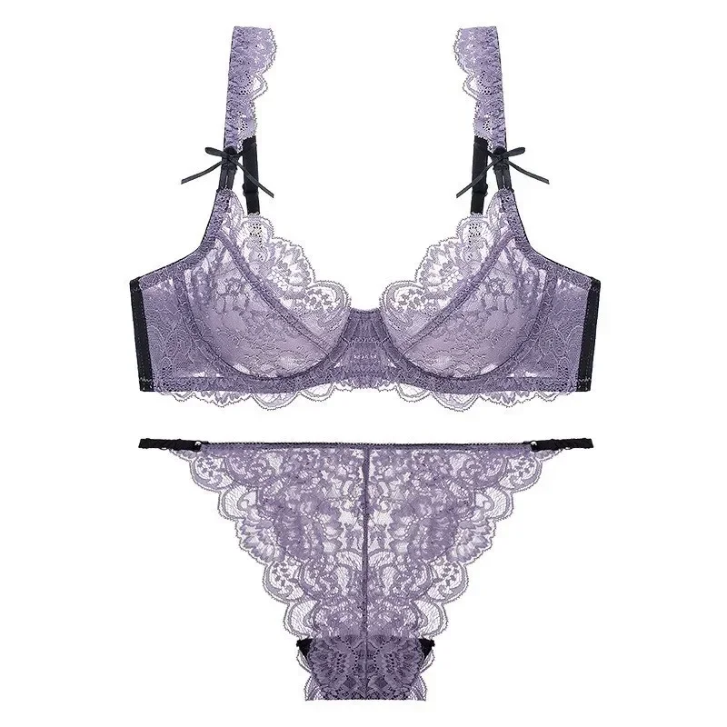 Sexy Transparente Ultra-dünne  – Cotton Bra Everyday Bewertung und Preis