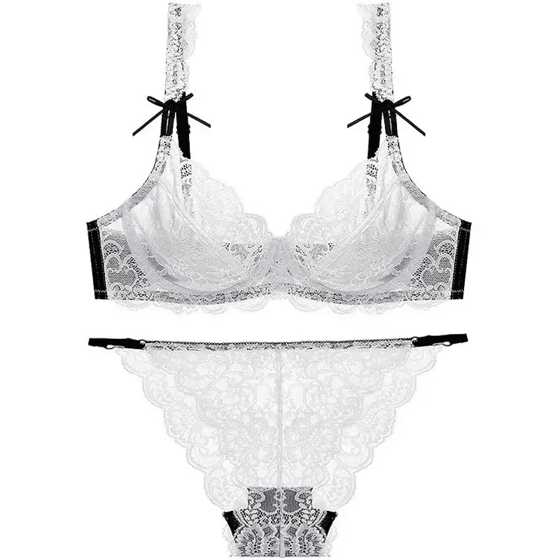 Sexy Transparente Ultra-dünne  – Cotton Bra Everyday Bewertung und Preis