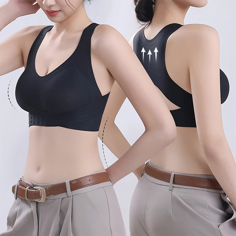 Haltungskorrigierende BHs für  – Cotton Bra Everyday Bewertung und Preis