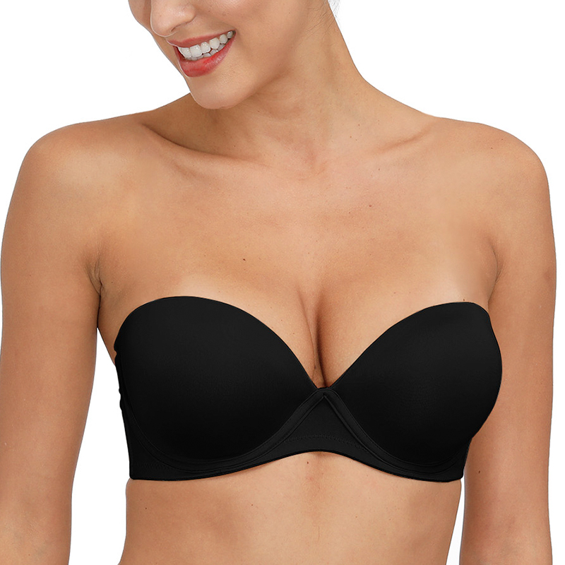 Neue trägerlose BHs für Frauen – Convertible Bra Multiway Bewertung und Preis