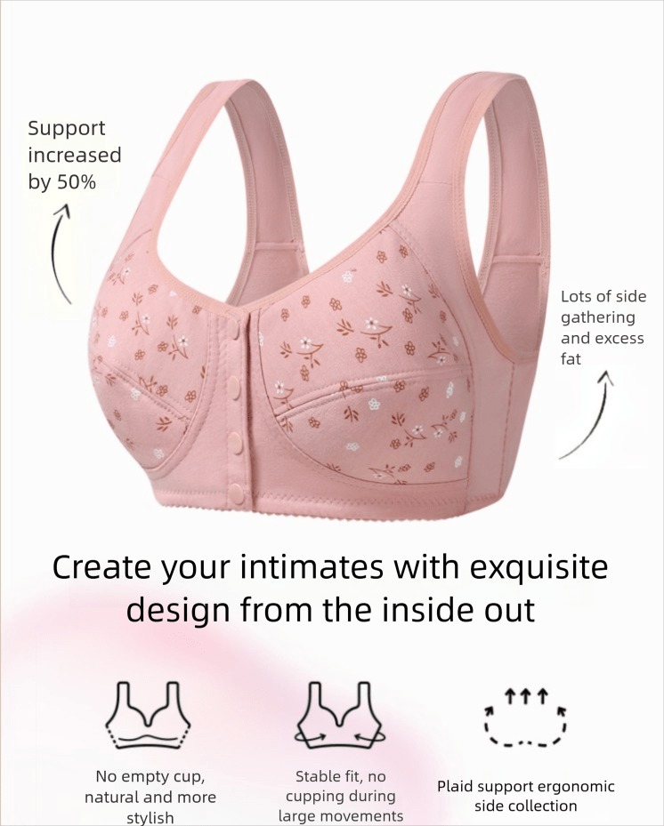 7-teiliges Set Elegante Spitze – Underwire Bra Padded Bewertung und Preis