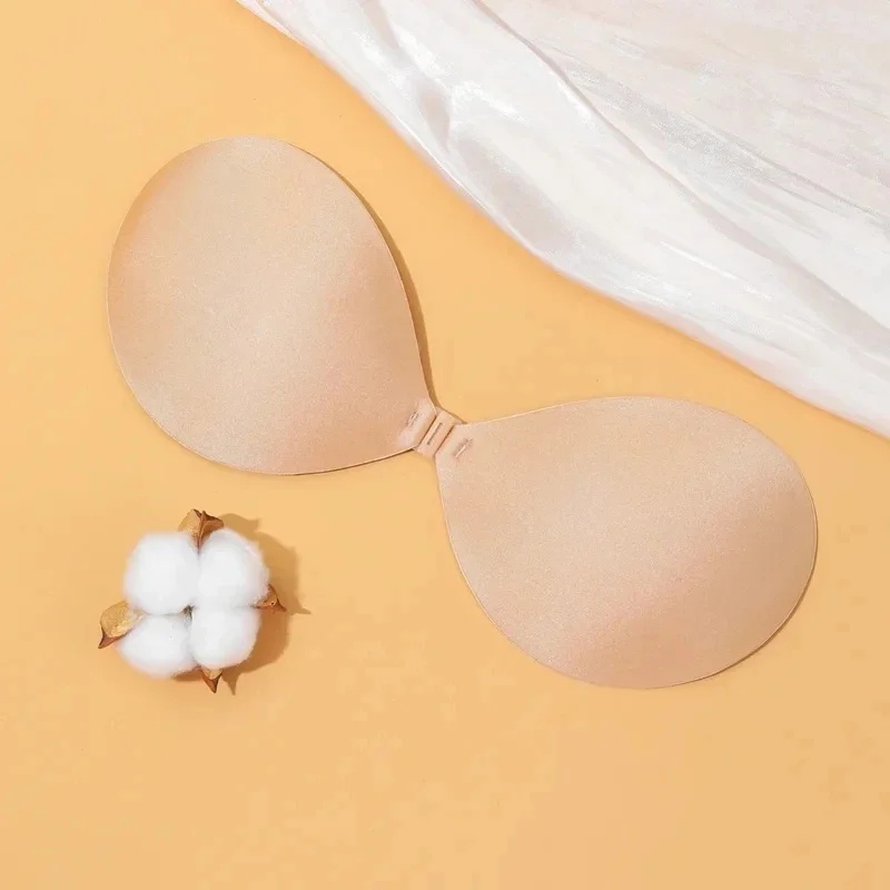 1/2/4 Stück Sujetador Damen-BH – Backless Bra Sticky Bewertung und Preis