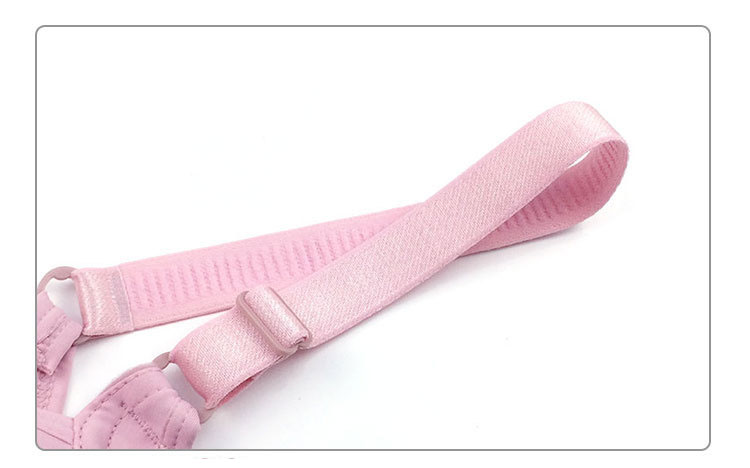 Große Büste frauen Glatt Push- – T Shirt Bra Seamless Bewertung und Preis