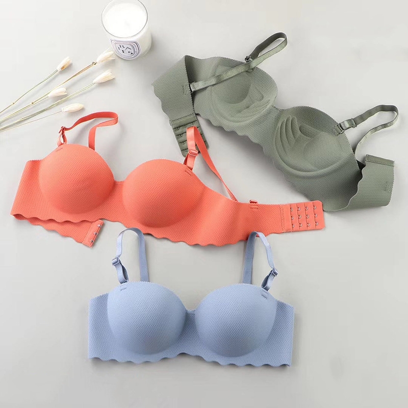 Dünner, einteiliger, nahtloser – Sleep Bra Bralette Bewertung und Preis