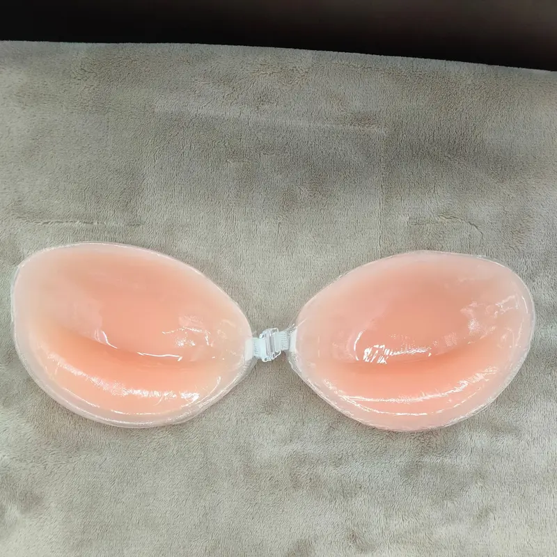 NuBra Silikon-BH für Damen - S – Backless Bra Sticky Bewertung und Preis