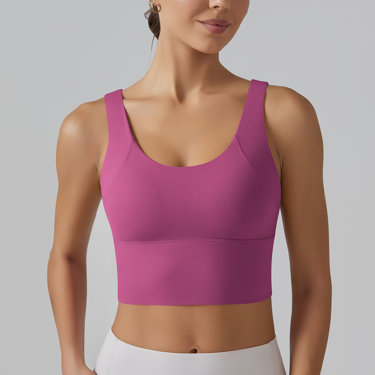 Neue Yoga Tank Top Sommer Sexy – Plunge Bra Push Up Bewertung und Preis