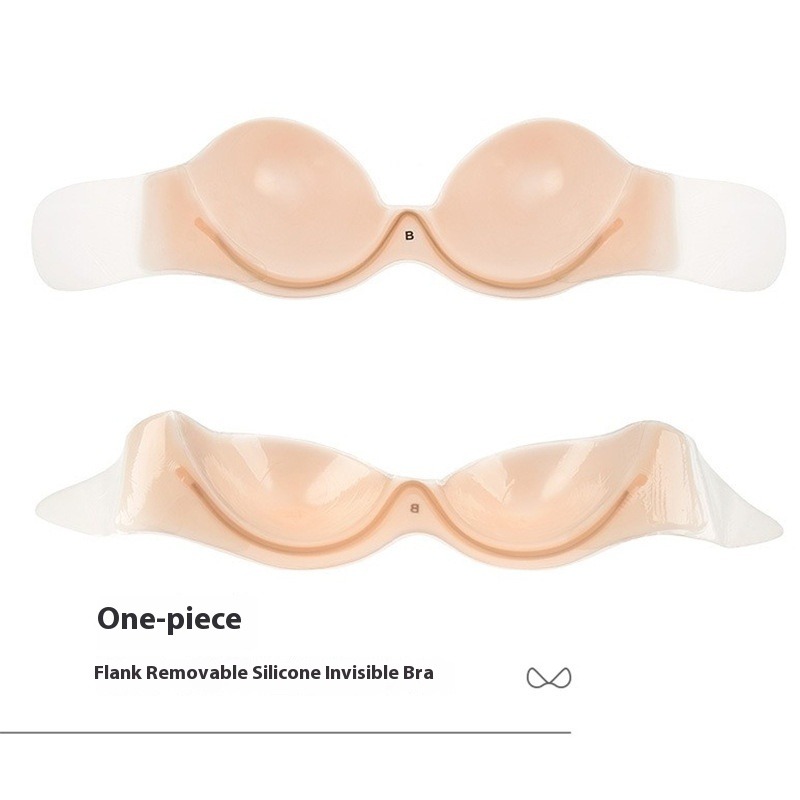 Plus Size Silikon-BH für Damen – Backless Bra Sticky Bewertung und Preis