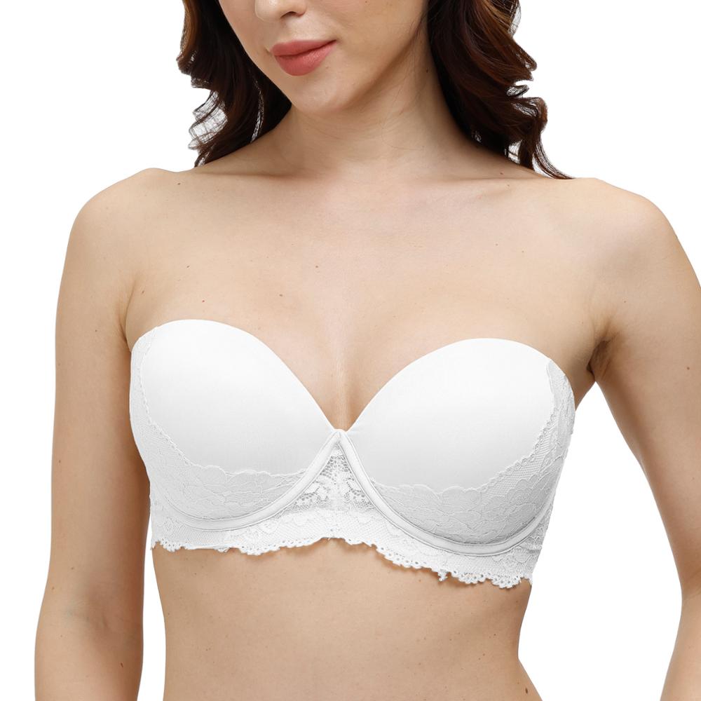 2026 Sexy Rutschfeste Trägerlo – Convertible Bra Multiway Bewertung und Preis