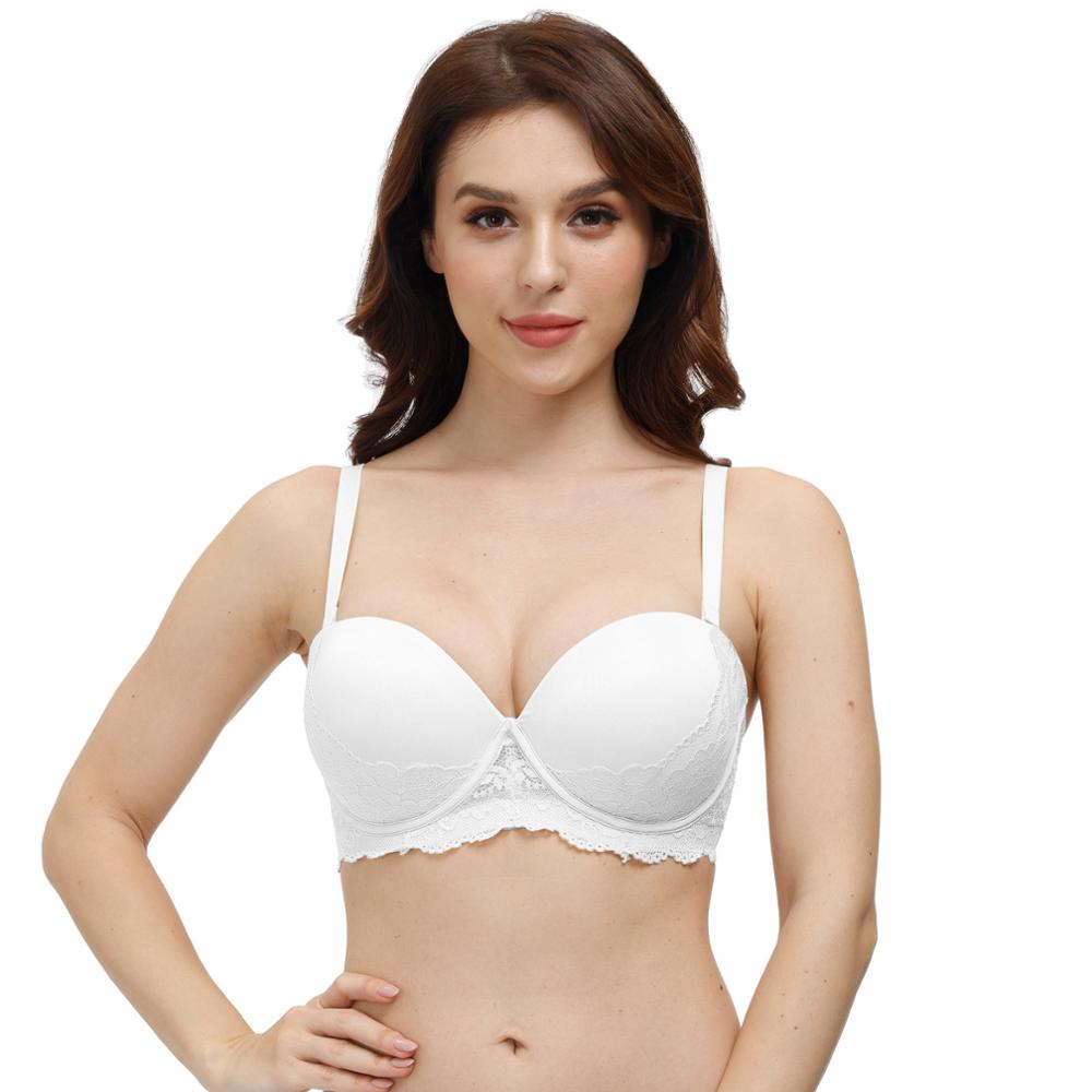 2026 Sexy Rutschfeste Trägerlo – Convertible Bra Multiway Bewertung und Preis