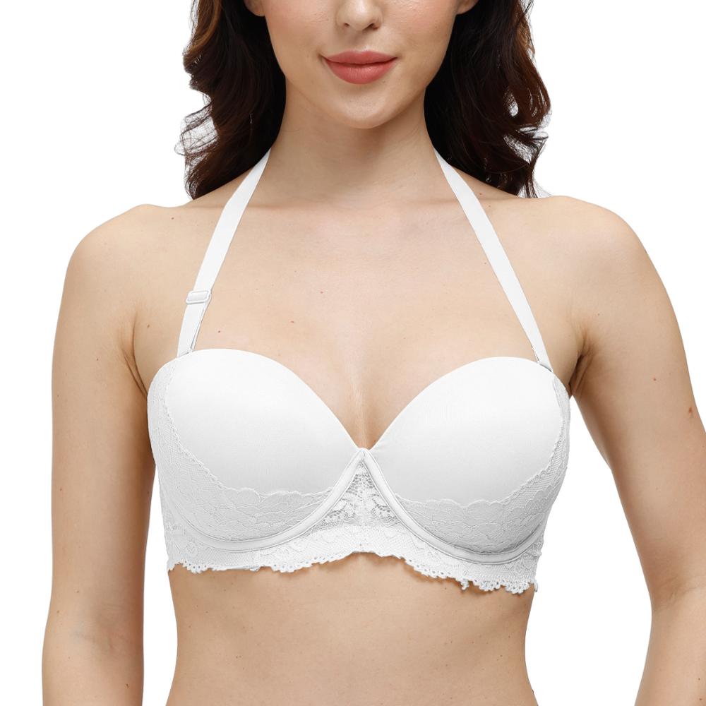 2026 Sexy Rutschfeste Trägerlo – Convertible Bra Multiway Bewertung und Preis