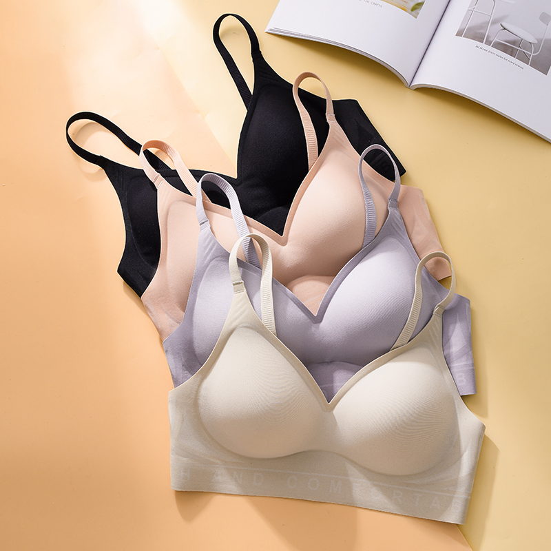 Neue Stil fest Cup Weiche Unte – Push Up Bra Silicone Bewertung und Preis