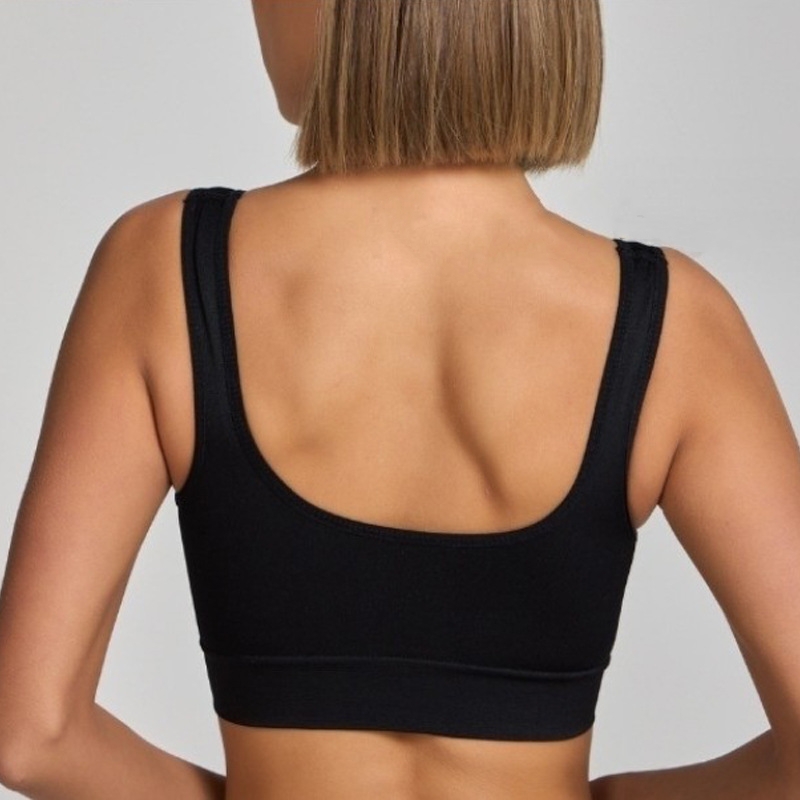 3D-Sportweste, atmungsaktiv, k – Underwire Bra Padded Bewertung und Preis