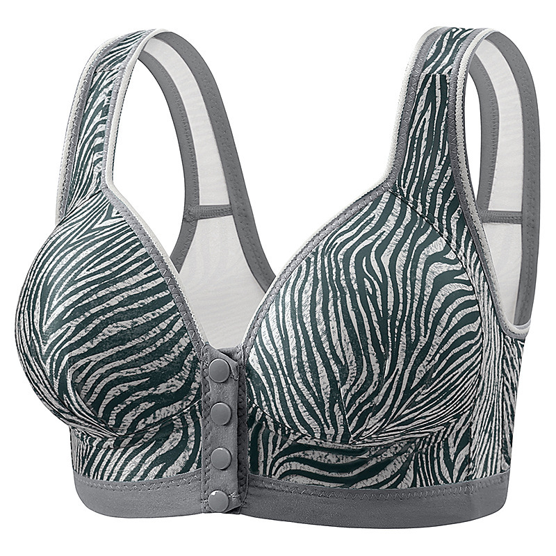 Vorderverschluss-Still-BH für  – Nursing Bra Clip Bewertung und Preis