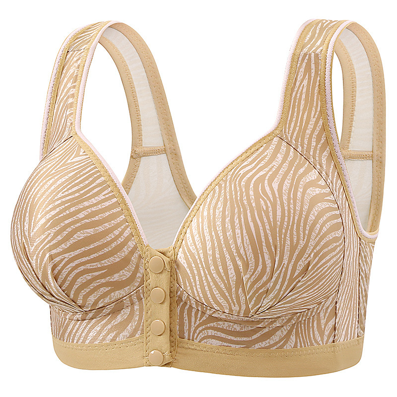 Vorderverschluss-Still-BH für  – Nursing Bra Clip Bewertung und Preis