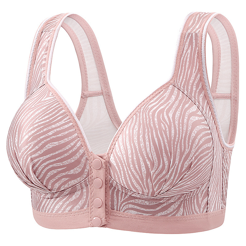Vorderverschluss-Still-BH für  – Nursing Bra Clip Bewertung und Preis