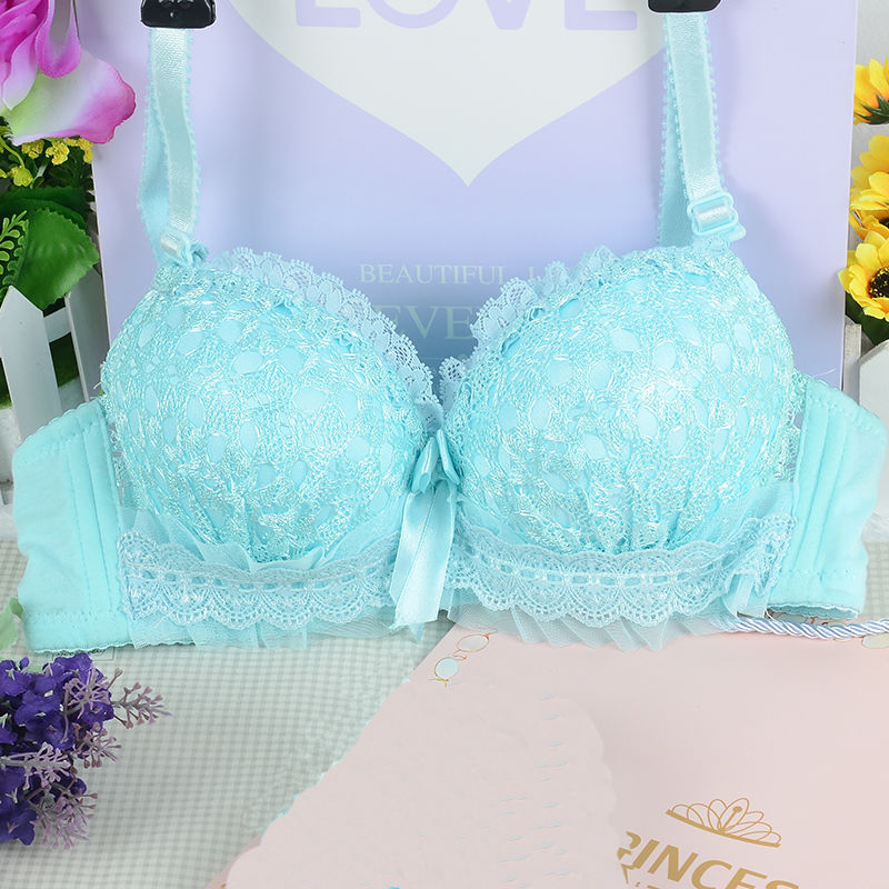 Mädchen Günstige Bh Sexy Desso – Lace Bralette Set Bewertung und Preis